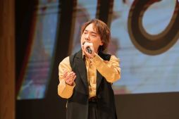 画像ギャラリー No.017のサムネイル画像 / 「Arcanamusica」初の生パフォーマンスをファンにお披露目！　1周年を迎える2023年2月に1stアルバムが発売決定