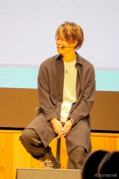 画像ギャラリー No.005のサムネイル画像 / 「プロセカ」や「アイナナ」の“パフォーマンスを担当する”，「ソリッド・キューブ」のモーションアクターにインタビュー