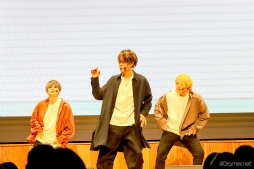 画像ギャラリー No.010のサムネイル画像 / 「プロセカ」や「アイナナ」の“パフォーマンスを担当する”，「ソリッド・キューブ」のモーションアクターにインタビュー