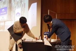 画像ギャラリー No.001のサムネイル画像 / 2023年リニューアルのアニメイト池袋本店を紹介するWeb番組「アニ☆館特別版」をレポート。新しくなる店舗をチェックしよう