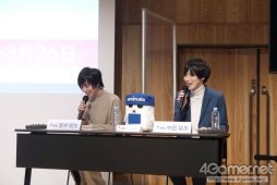 画像ギャラリー No.005のサムネイル画像 / 2023年リニューアルのアニメイト池袋本店を紹介するWeb番組「アニ☆館特別版」をレポート。新しくなる店舗をチェックしよう