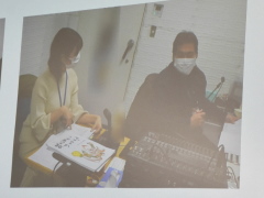 ［CEDEC＋KYUSHU］キャラクターボイスの立ち会い収録とリモート収録の違いとは。ガンバリオンの事例が語られたセッションをレポート