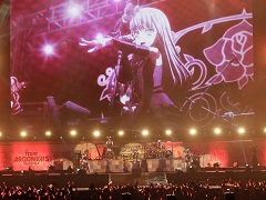 ブシロード15周年記念ライブをレポート。Poppin'Partyやミルキィホームズなど，総勢19組のアーティストが集結！　ドーム会場は大歓声に包まれた