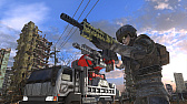 画像ギャラリー No.005のサムネイル画像 / D3パブリッシャー,「地球防衛軍6 デラックスエディション」などのPS5/PS4タイトルをPS Storeでセール開始