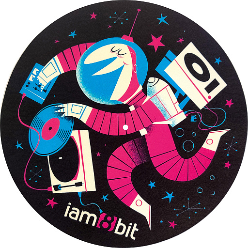 画像ギャラリー No.002のサムネイル画像 / iam8bit Japan，ブラックフライデーセールを11月25日より開催