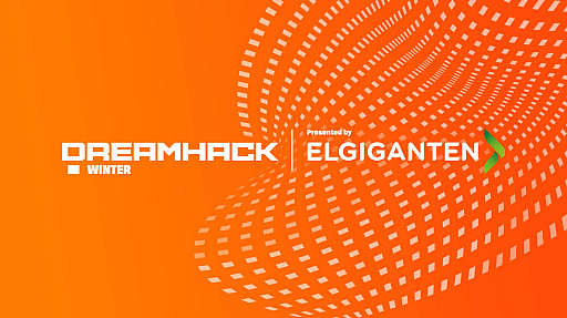 画像ギャラリー No.002のサムネイル画像 / 「DreamHack Winter 2022」開催。世界最古にして最大のLANパーティーは,ゲームカルチャーの祭典としてさらに発展中