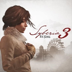 画像ギャラリー No.001のサムネイル画像 / Microidsのゲーム専門音楽レーベル，「Syberia 3」「Flashback」「Horse Tales: Emerald Valley Ranch」などのサントラをリリース