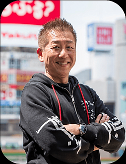画像ギャラリー No.009のサムネイル画像 / ブロックチェーンゲーム業界の人達は，こんな人。業界を引っ張る28名に，ブロックチェーンの今と未来を聞いてみた
