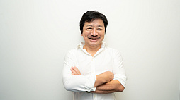 画像ギャラリー No.013のサムネイル画像 / ブロックチェーンゲーム業界の人達は，こんな人。業界を引っ張る28名に，ブロックチェーンの今と未来を聞いてみた