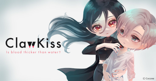 画像ギャラリー No.001のサムネイル画像 / 「ClawKiss」本日グローバルサービス開始。Dress & EarnのWeb3アプリ
