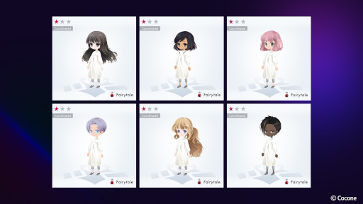 画像ギャラリー No.005のサムネイル画像 / 「ClawKiss」本日グローバルサービス開始。Dress & EarnのWeb3アプリ