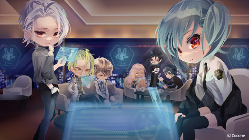 画像ギャラリー No.006のサムネイル画像 / 「ClawKiss」本日グローバルサービス開始。Dress & EarnのWeb3アプリ