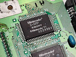 画像ギャラリー No.016のサムネイル画像 / スーパーファミコン音源をMIDIで鳴らせる「Super MIDI Pak」で,COSIOが“思い出のゲームサウンド”に挑む!