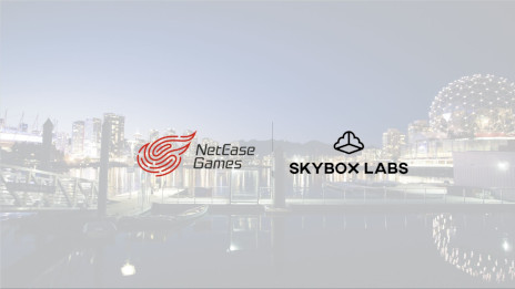 画像ギャラリー No.001のサムネイル画像 / NetEase Games,カナダのゲームスタジオSkyBox Labsを子会社化。スタジオは今後も独立的な運営を継続