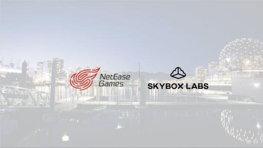 画像ギャラリー No.002のサムネイル画像 / NetEase Games,カナダのゲームスタジオSkyBox Labsを子会社化。スタジオは今後も独立的な運営を継続