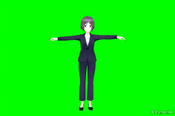 画像ギャラリー No.028のサムネイル画像 / 声優に並び“キャラを演じる”大切な職業,モーションアクターを知る! ソリッド・キューブのモーションキャプチャ撮影現場潜入レポート