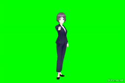 画像ギャラリー No.047のサムネイル画像 / 声優に並び“キャラを演じる”大切な職業,モーションアクターを知る! ソリッド・キューブのモーションキャプチャ撮影現場潜入レポート