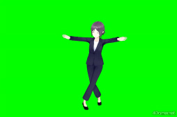 画像ギャラリー No.048のサムネイル画像 / 声優に並び“キャラを演じる”大切な職業,モーションアクターを知る! ソリッド・キューブのモーションキャプチャ撮影現場潜入レポート