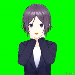 画像ギャラリー No.049のサムネイル画像 / 声優に並び“キャラを演じる”大切な職業,モーションアクターを知る! ソリッド・キューブのモーションキャプチャ撮影現場潜入レポート