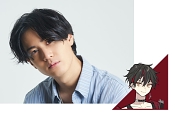 画像ギャラリー No.006のサムネイル画像 / バンダイナムコアミューズメントが新IPプロジェクト「ポラポリポスポ」を発表。カバー曲MVやボイスドラマなど動画4本を公開
