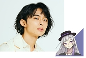 画像ギャラリー No.008のサムネイル画像 / バンダイナムコアミューズメントが新IPプロジェクト「ポラポリポスポ」を発表。カバー曲MVやボイスドラマなど動画4本を公開