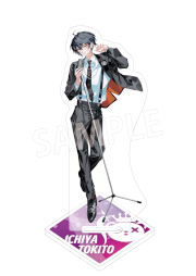 画像ギャラリー No.002のサムネイル画像 / 東京メトロ×Clock over ORQUESTA「クロケスタ駅ナカLIVE!!〜新宿・銀座・王子をめぐるバーチャルライブ・ラリー〜」を2月21日より開催