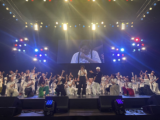画像ギャラリー No.010のサムネイル画像 / 「ドラクエII」タイアップ曲でデビューし,新星の輝きに圧倒され表舞台を去った牧野アンナさんが目指すもの ビデオゲームの語り部たち:第34部