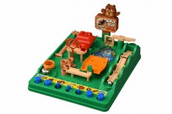 画像ギャラリー No.004のサムネイル画像 / 「アスレチックランドゲーム シーアドベンチャー」が3月23日発売へ。44年ぶりの続編が登場
