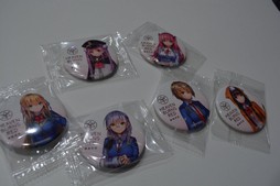 画像ギャラリー No.011のサムネイル画像 / ［台北2023］台北ゲームショウ2023が開幕。日本からはコーエーテクモが出展，最大のブースは10周年を迎えた「神魔之塔」