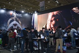 画像ギャラリー No.018のサムネイル画像 / ［台北2023］台北ゲームショウ2023が開幕。日本からはコーエーテクモが出展，最大のブースは10周年を迎えた「神魔之塔」