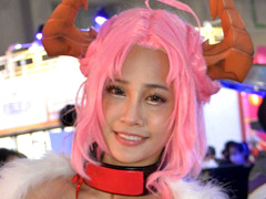 ［台北2023］台北ゲームショウ2023が開幕。日本からはコーエーテクモが出展，最大のブースは10周年を迎えた「神魔之塔」