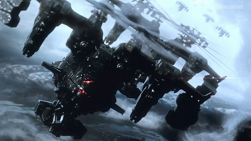 画像ギャラリー No.005のサムネイル画像 / ［台北2023］「ARMORED CORE VI」の特別番組は本日21：00から。会場の様子を収めた写真や動画も公開に