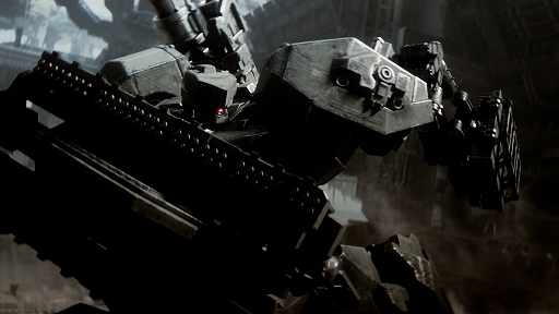 画像ギャラリー No.006のサムネイル画像 / ［台北2023］「ARMORED CORE VI」の特別番組は本日21：00から。会場の様子を収めた写真や動画も公開に