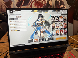 画像ギャラリー No.014のサムネイル画像 / ［台北2023］独立系開発者やスタジオに聞いた，台湾のインディーズゲーム事情。台北ゲームショウ2023のインディーズゲームエリアをレポート