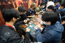 画像ギャラリー No.004のサムネイル画像 / ［台北2023］台北ゲームショウ2023の公式レポートが公開に。4日間の累計来場者数は30万人を突破