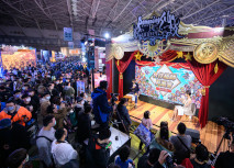 画像ギャラリー No.008のサムネイル画像 / ［台北2023］台北ゲームショウ2023の公式レポートが公開に。4日間の累計来場者数は30万人を突破
