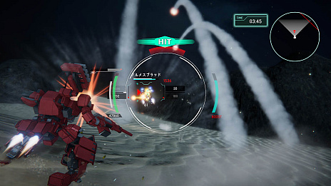 画像ギャラリー No.002のサムネイル画像 / インディーズのロボットゲーム10作品を一堂に集めた，「インディーロボゲー祭」，3月25日に大阪で開催