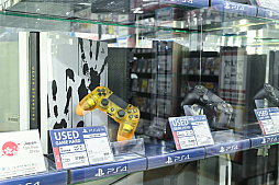 画像ギャラリー No.004のサムネイル画像 / 【PR】ゲオが“ゲーム買取UPキャンペーン”を実施中。2本から600円，15本では6500円も査定額がアップ