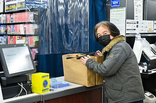 画像ギャラリー No.025のサムネイル画像 / 【PR】ゲオが“ゲーム買取UPキャンペーン”を実施中。2本から600円，15本では6500円も査定額がアップ