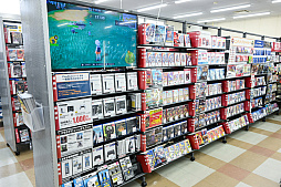 画像ギャラリー No.031のサムネイル画像 / 【PR】ゲオが“ゲーム買取UPキャンペーン”を実施中。2本から600円，15本では6500円も査定額がアップ