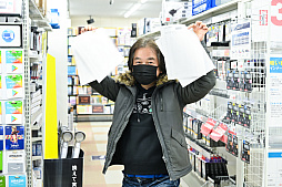 画像ギャラリー No.037のサムネイル画像 / 【PR】ゲオが“ゲーム買取UPキャンペーン”を実施中。2本から600円，15本では6500円も査定額がアップ