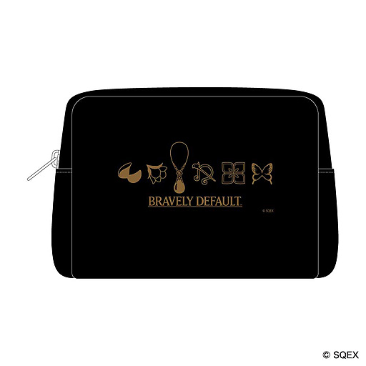 画像ギャラリー No.008のサムネイル画像 / 「ブレイブリーデフォルト10周年記念展 POP UP STORE 渋谷」，渋谷ロフトで3月4日から19日まで開催へ