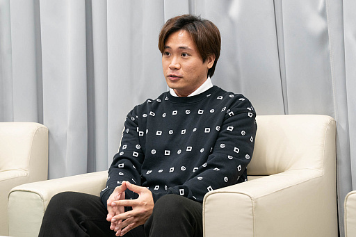 画像ギャラリー No.002のサムネイル画像 / ［インタビュー］DreamHackの日本上陸で目指すものとは