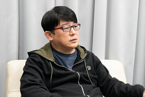 画像ギャラリー No.003のサムネイル画像 / ［インタビュー］DreamHackの日本上陸で目指すものとは