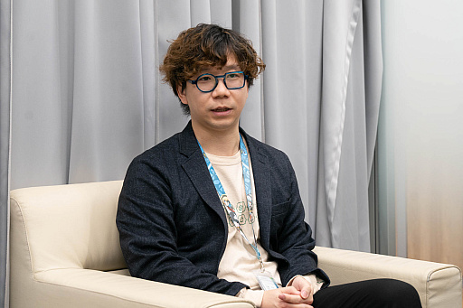 画像ギャラリー No.004のサムネイル画像 / ［インタビュー］DreamHackの日本上陸で目指すものとは