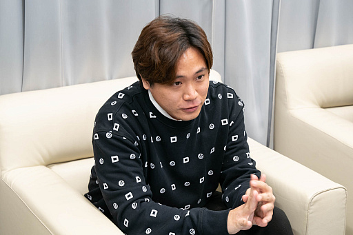 画像ギャラリー No.007のサムネイル画像 / ［インタビュー］DreamHackの日本上陸で目指すものとは