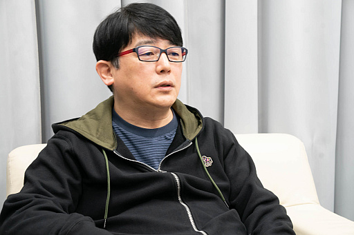 画像ギャラリー No.008のサムネイル画像 / ［インタビュー］DreamHackの日本上陸で目指すものとは
