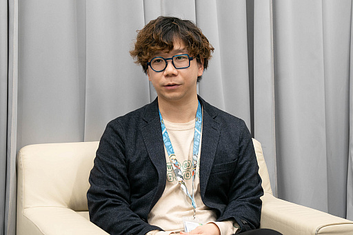 画像ギャラリー No.011のサムネイル画像 / ［インタビュー］DreamHackの日本上陸で目指すものとは