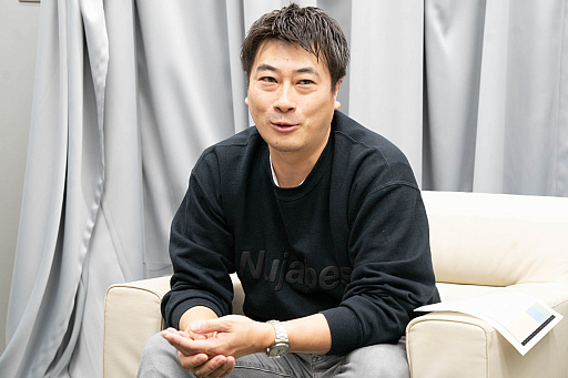画像ギャラリー No.013のサムネイル画像 / ［インタビュー］DreamHackの日本上陸で目指すものとは