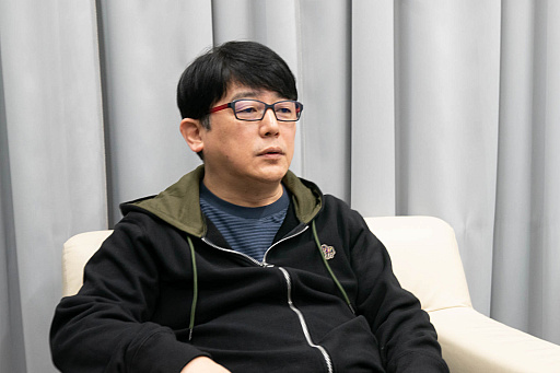画像ギャラリー No.014のサムネイル画像 / ［インタビュー］DreamHackの日本上陸で目指すものとは